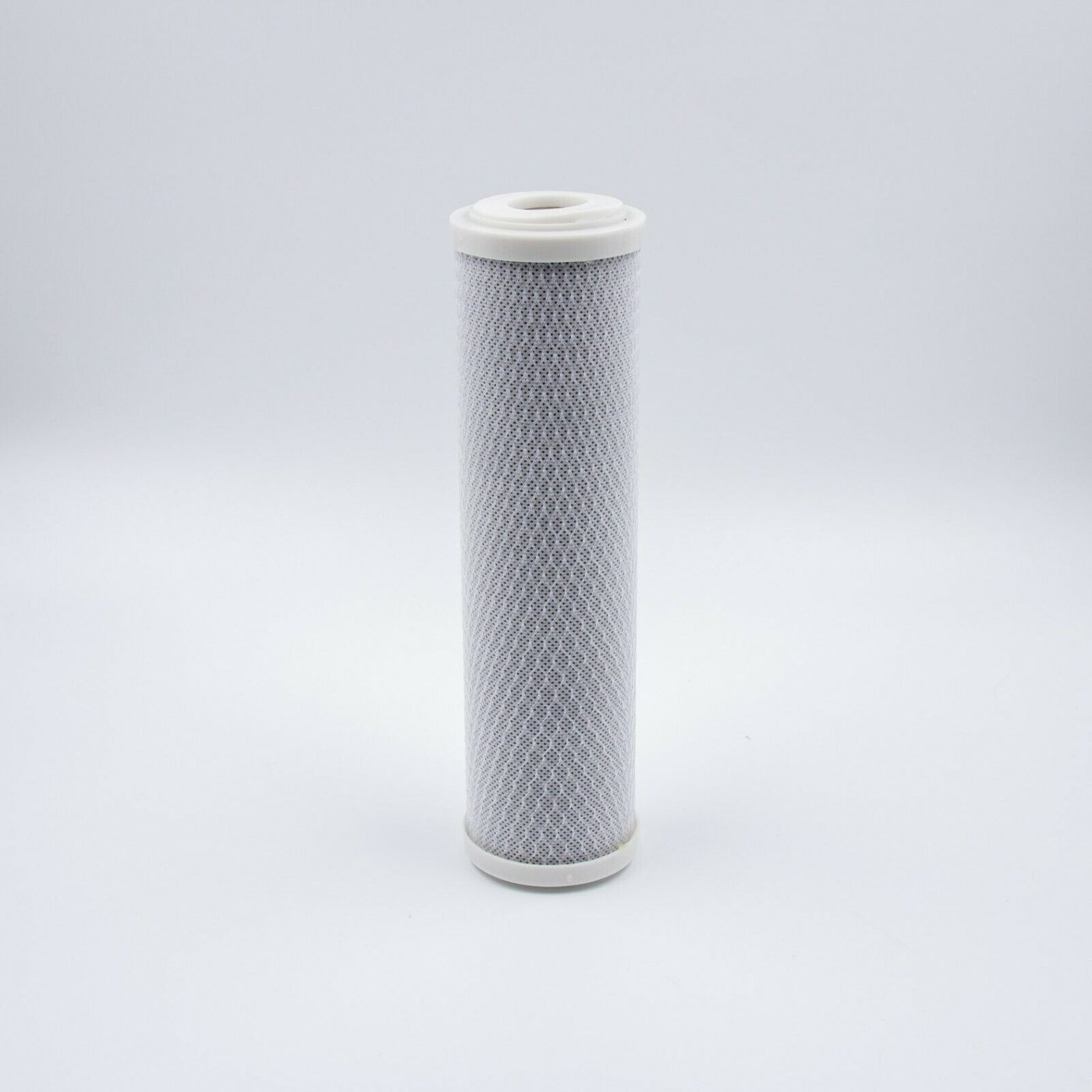Compressed activated carbon (carbon block)