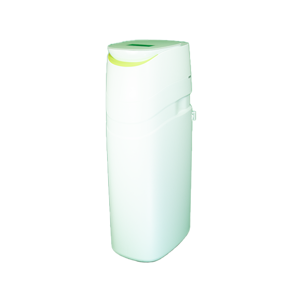 Cliff water softener