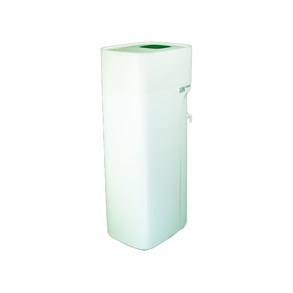 Fjord water softener