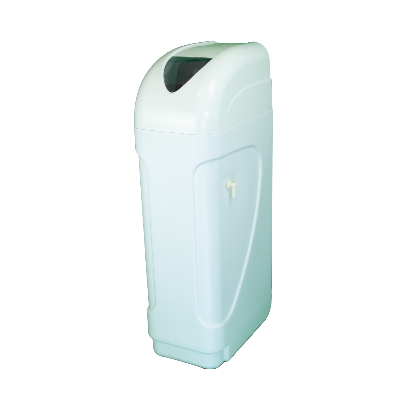 Laguna water softener