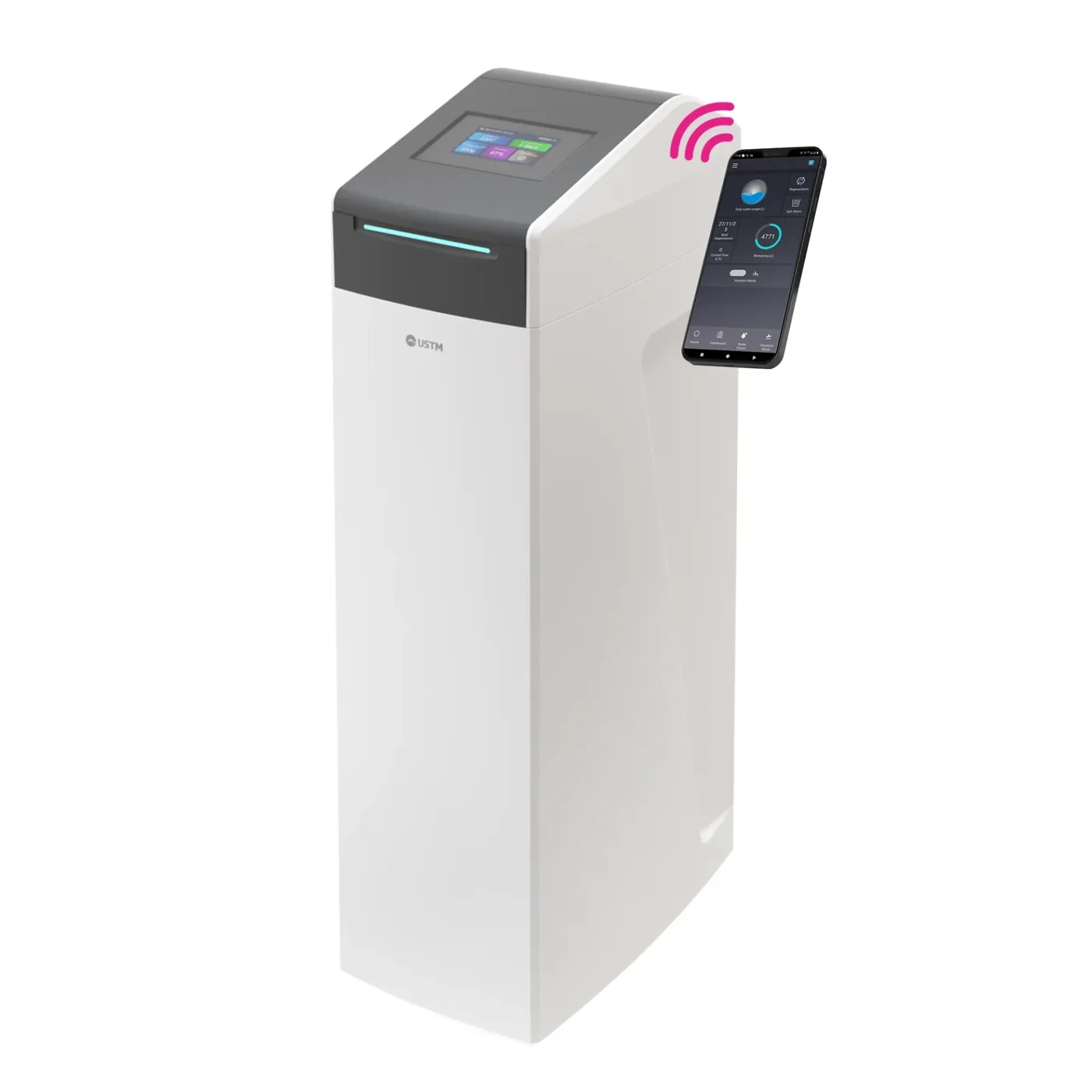 Zmiękczacz wody Laser 300